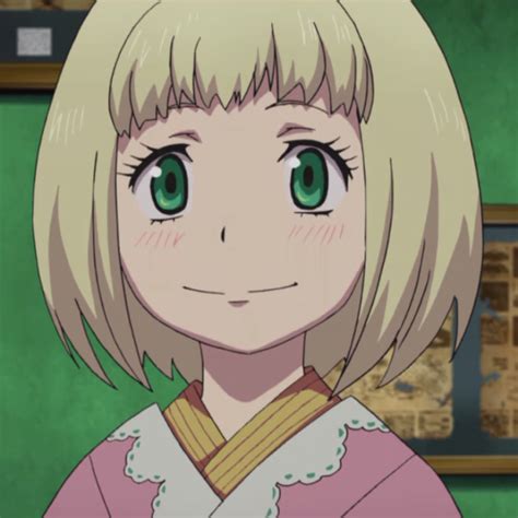 blue exorcist shiemi